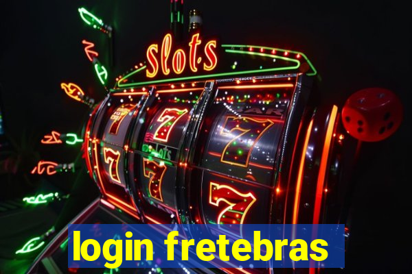 login fretebras